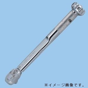 【カノン】プリセット型トルクレンチ　N12QLK　4～12N・m　新品