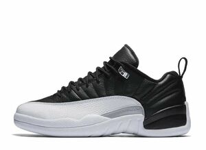 AIR JORDAN 12 RETRO LOW "PLAY OFF" 28cm 308317-004