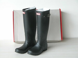 WFT1000RMA/美品/HUNTER　ORIGINAL　TALL