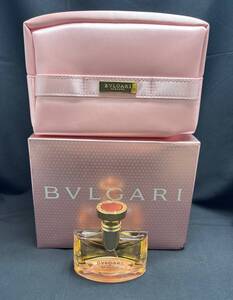 BVLGARI ブルガリ ローズ エッセンシャル 50ml オー ド パルファム Rose Essentielle Eau De Parfum