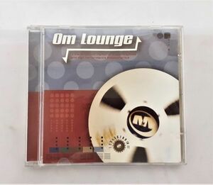 ク/ Om Lounge オムニバス 全12曲 / KY-0135