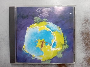 イエス CD こわれもの