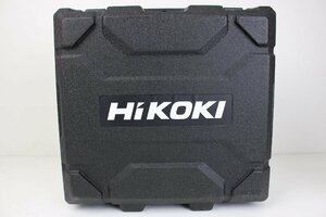 HIKOKI 工具用 空箱 程度良好！！ N3610DJ ⑨