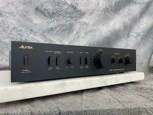 □t453　中古★Aurex　オーレックス　 SY-88　プリアンプ