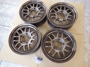 M 送料無料 即納 鍛造 レイズ A LAP 07X 16 5H139.7 5.5J+20 ジムニー JB64 JB23 FORGED RAYS 個人宅でも送料無料