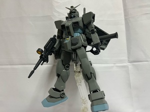 マスターグレード　MG　ガンダムG3　塗装済み完成品　055　バンダイ