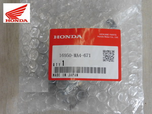 ○16950-MA4-671　CB750FB RC04 純正 コック Assy フューエル ホンダ純正 新品