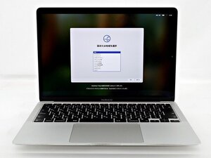 【6AT257580】【訳あり】APPLE MACBOOK AIR MGNA3J/A その他 アップル 中古 パソコン ノート ノートパソコン モバイル PC