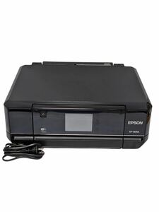 EPSON EP-805A A4 インクジェット複合機 プリンター 通電確認済み ジャンク