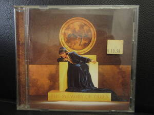 《中古》音楽CD 「Enya：エンヤ The Memory of Trees」 米国版CD アルバム 洋楽