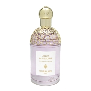 訳あり 箱なし ゲラン アクア アレゴリア フローラ サルヴァジア EDT 125ml 並行輸入品