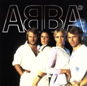 ベスト・プライス～アバ・ベスト/ABBA