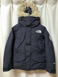 THE NORTH FACE　アンタークティカパーカ　ND92342　メンズM