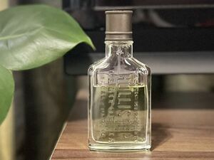 [USED] ホリスター ソーカル オーデコロン 50ml 箱無し 中古 香水 美品 HOLLISTER SOCAL メンズ カリフォルニア ※簡易包装