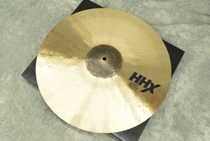 F☆SABIAN セイビアン クラッシュシンバル HHX Complex Thin Crash 19”/48cm ☆中古☆