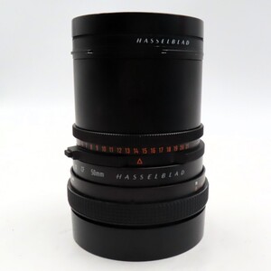 1円〜 Hasselblad ハッセルブラッド Carl Zeiss Distagon 4/50 T* レンズ 動作未確認 y85-3424077【Y商品】