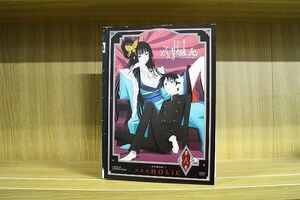 DVD xxxHOLiC xxxホリック 全8巻 ※ケース無し発送 レンタル落ち ZN1100