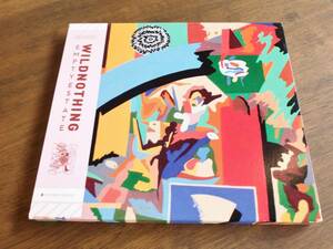 Wild Nothing『Empty Estate』(CD) Captured Tracks