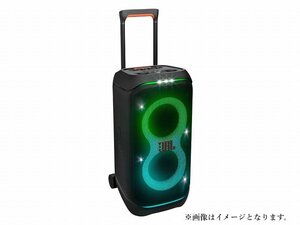 ■□【新品・未開封】JBL PartyBox Stage 320 ポータブルスピーカー□■026430001m□■