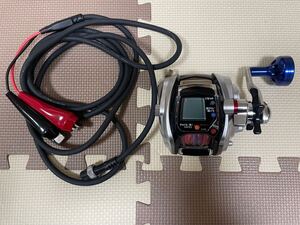 DAIW 11 レオブリッツ300MT ジャンク品部品取り 