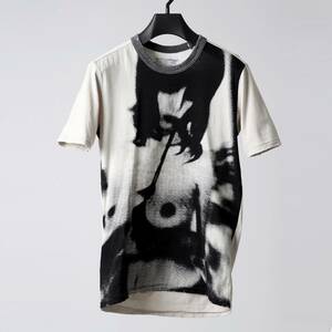 FranCisT_MOR.K.S. プリントTEE フランシストモークス NUMBER (N)INE RAF SIMONS UNDERCOVER HYSTERIC GLAMOUR JULIUS LAD MUSICIAN