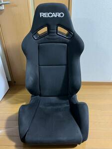 RECARO SR-7 KK100