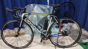 CANNONDALE キャノンデール SUPERSIX EVO 105 ロードバイク