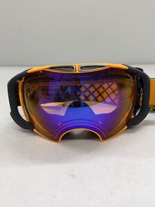 OAKLEY◆ウインタースポーツ/ゴーグル