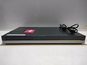 Ａ459ソニー HDD/BDレコーダー BDZ-AT950W 通電OK ジャンク 1TB（電源+B-CAS付き)12年製