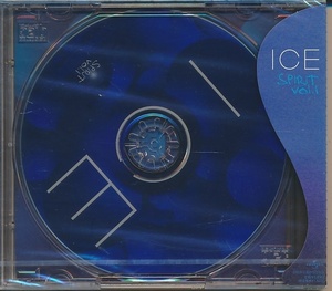 未開封CD●ICE SPIRIT Vol.1 UUCH-1050