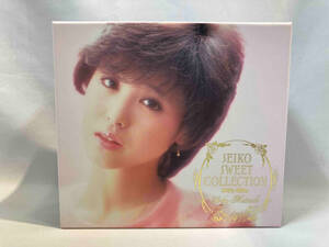 松田聖子 CD SEIKO SWEET COLLECTION