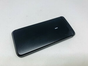 ★送料無料★良品★docomo★KY-41B★ブラック★4726012732★SYS★06/03