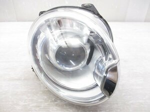 【即決有】 FIAT フィアット 500 純正 右 HID ヘッド ライト バラスト セット 51844938 (B038838)