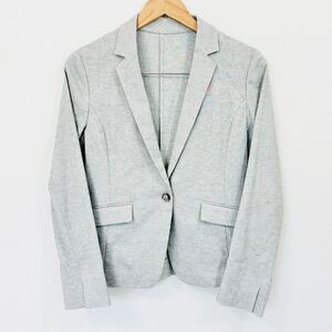 H8356ii UNITED ARROWS green label relaxing（ユナイテッドアローズグリーンレーベルリラクシング） サイズ38(S位)グレー系 レディース 