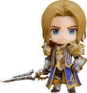 新品フィギュア ねんどろいど アンドゥイン・リン 「World of Warcraft」