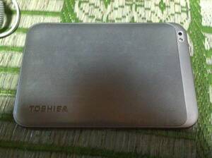 東芝 TOSHIBA タブレット REGZA Tablet AT570 ジャンク品