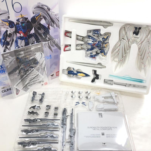 【中古】開封品 XXXG-00W0 ウイングガンダムゼロ(EW版) バンダイ 新機動戦記ガンダムW Endless Waltz [240017514762]