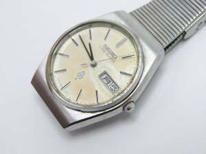 ★ハローカメラ★ 4538 SEIKO セイコー LORD QUARTZ クォーツ メンズ 腕時計 7853-7000 ジャンク 要修理 1円スタート