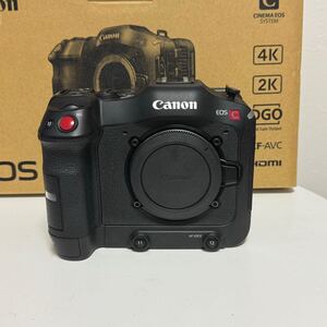 Canon c70