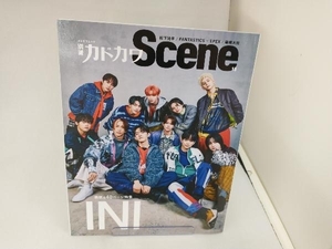 別冊カドカワ Scene(13) KADOKAWA