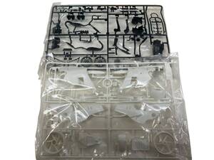 お01-088aA//【現状品】1/12 Honda NSR500 ファクトリーカラー