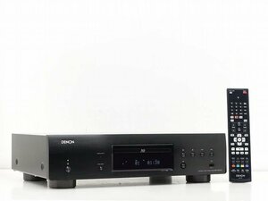 ■□DENON DBT-3313UD ハイレゾ対応 ブルーレイディスクプレーヤー デノン□■025683017J□■