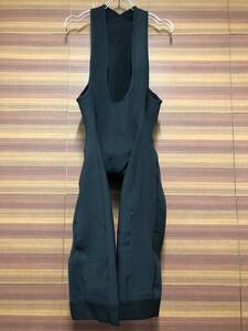 IO538 ヴェロビチ velobici 3/4 BIB-KNICKER THERMAL BIB ビブニッカー 黒 5