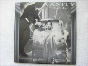 Vanity / Skin On Skin / Prince / プリンス関連 / Jay Gruska / Robbie Nevil / Gardner Cole / 1986