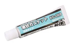 キタコ(KITACO) シリコン系液状ガスケット(KC-068/5g/1ヶ) 汎