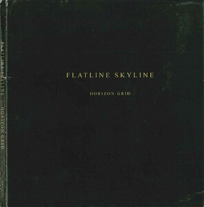 CD Flatline Skyline Horizon Grid