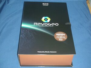 海洋堂 REVO GEO クロオオアリ 全長約115mm ノンスケール PVC & ABS製 塗装済み 可動フィギュア