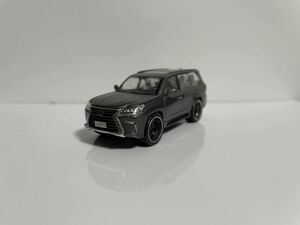 1/64 レクサス LX570 lexus ミニカー カスタム 改造 ルース 1:64 LX suv トミカ ホットウィール 