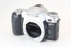 PENTAX ペンタックス MZ-7②