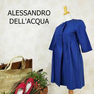 アレッサンドロデラクア Alessandro Dell